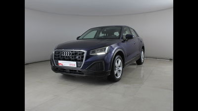 Audi Q2 Q2 30 TDI del 2021 usata a Palermo
