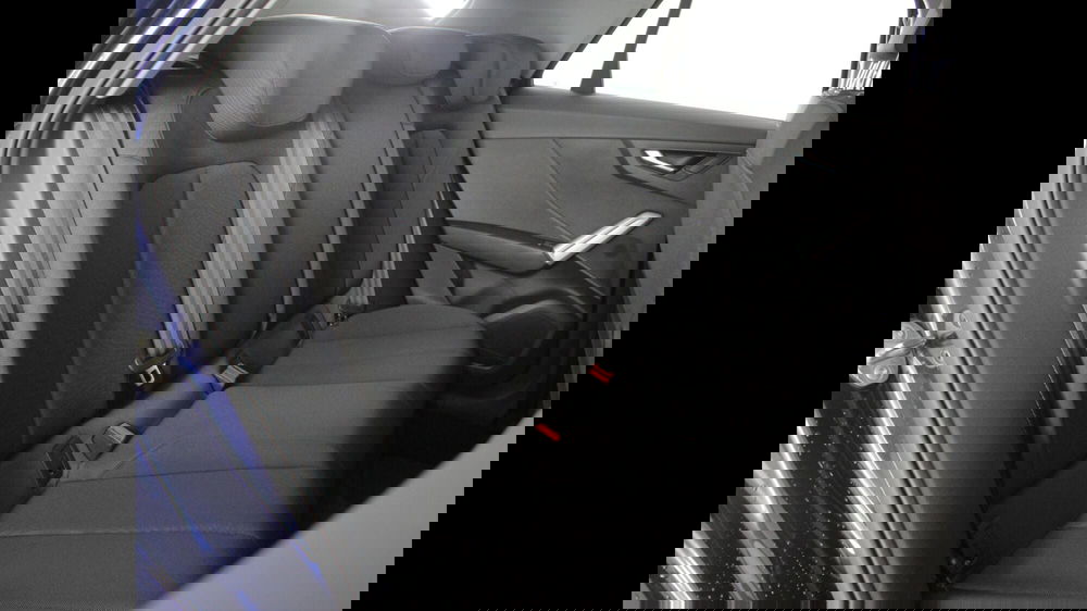 Audi Q2 usata a Palermo (10)