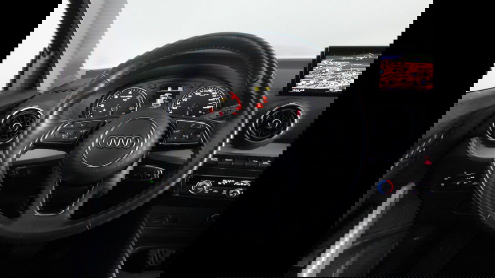 Audi Q2 usata a Palermo (12)