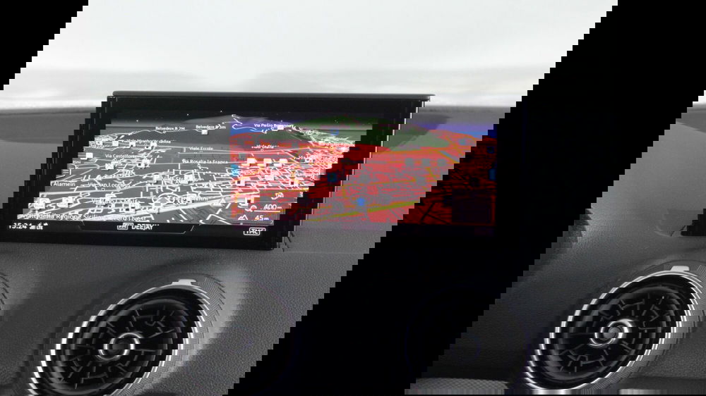 Audi Q2 usata a Palermo (13)