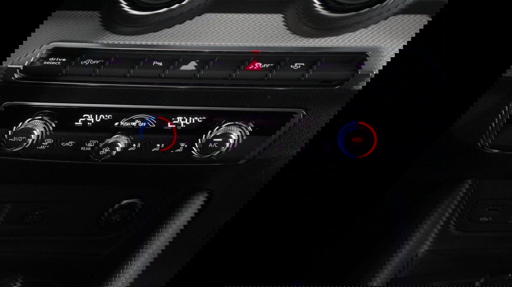 Audi Q2 usata a Palermo (14)