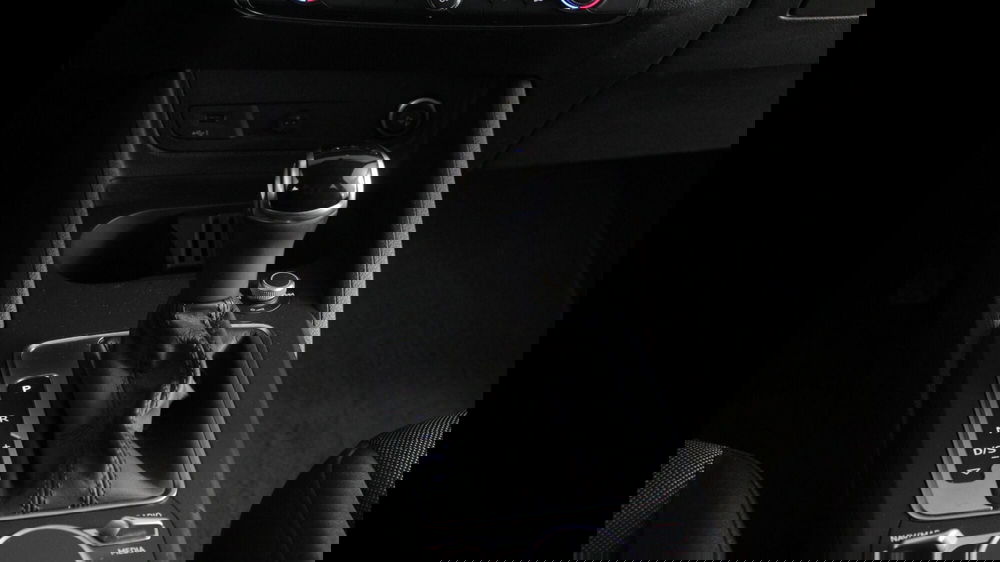 Audi Q2 usata a Palermo (15)