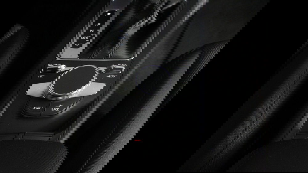 Audi Q2 usata a Palermo (17)