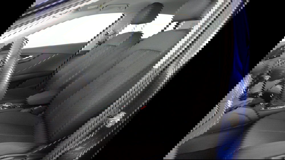 Audi Q2 usata a Palermo (6)