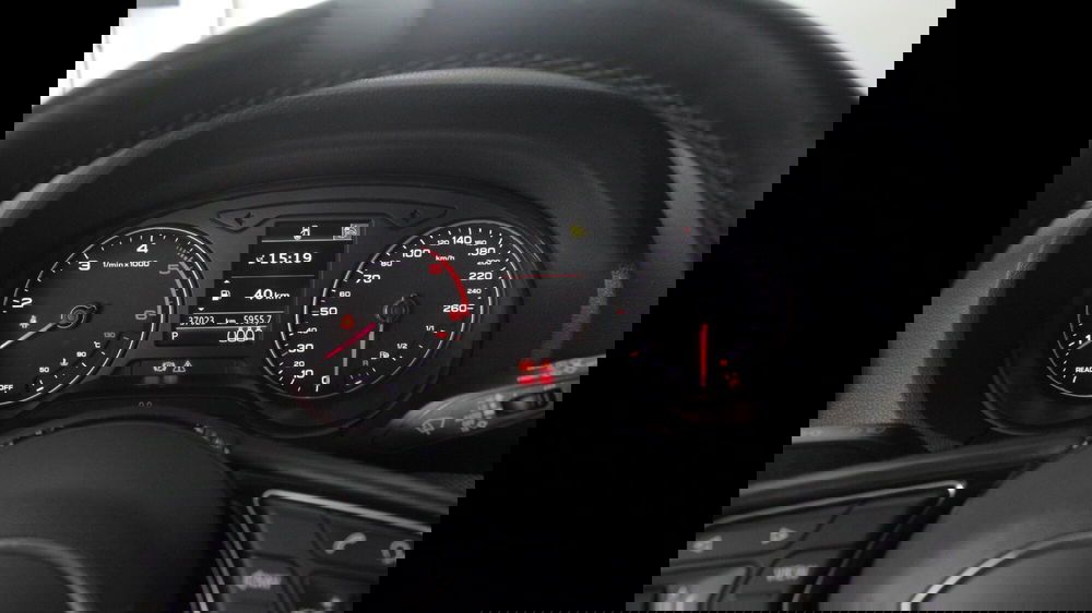 Audi Q2 usata a Palermo (7)