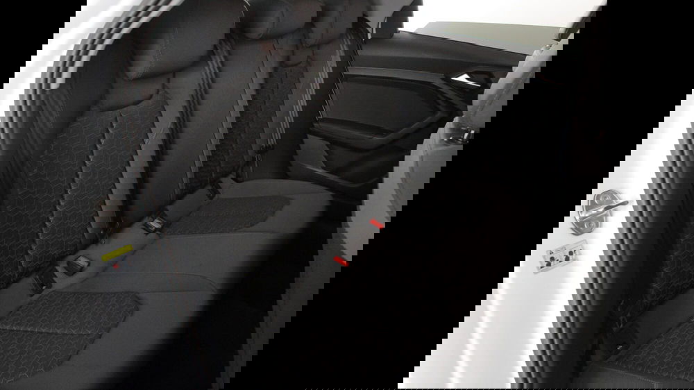 Audi A1 allstreet usata a Palermo (10)