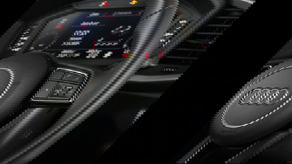 Audi A1 allstreet usata a Palermo (16)