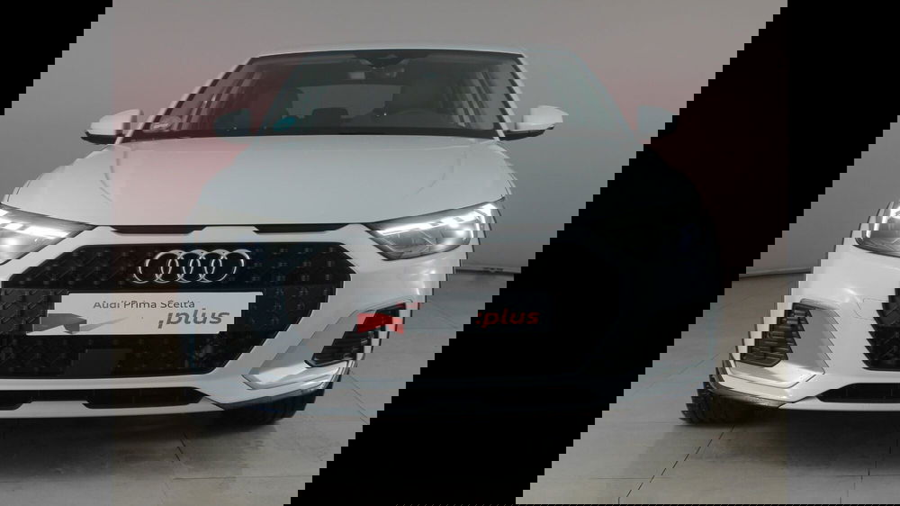 Audi A1 allstreet usata a Palermo (2)