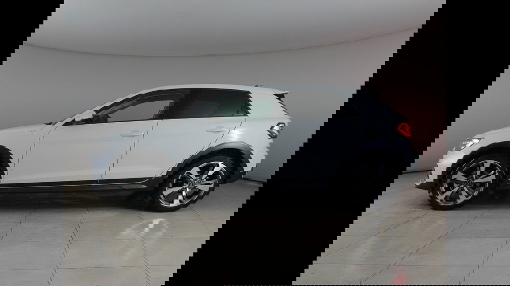 Audi A1 allstreet usata a Palermo (4)