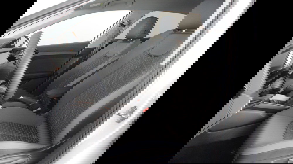 Audi A1 allstreet usata a Palermo (6)