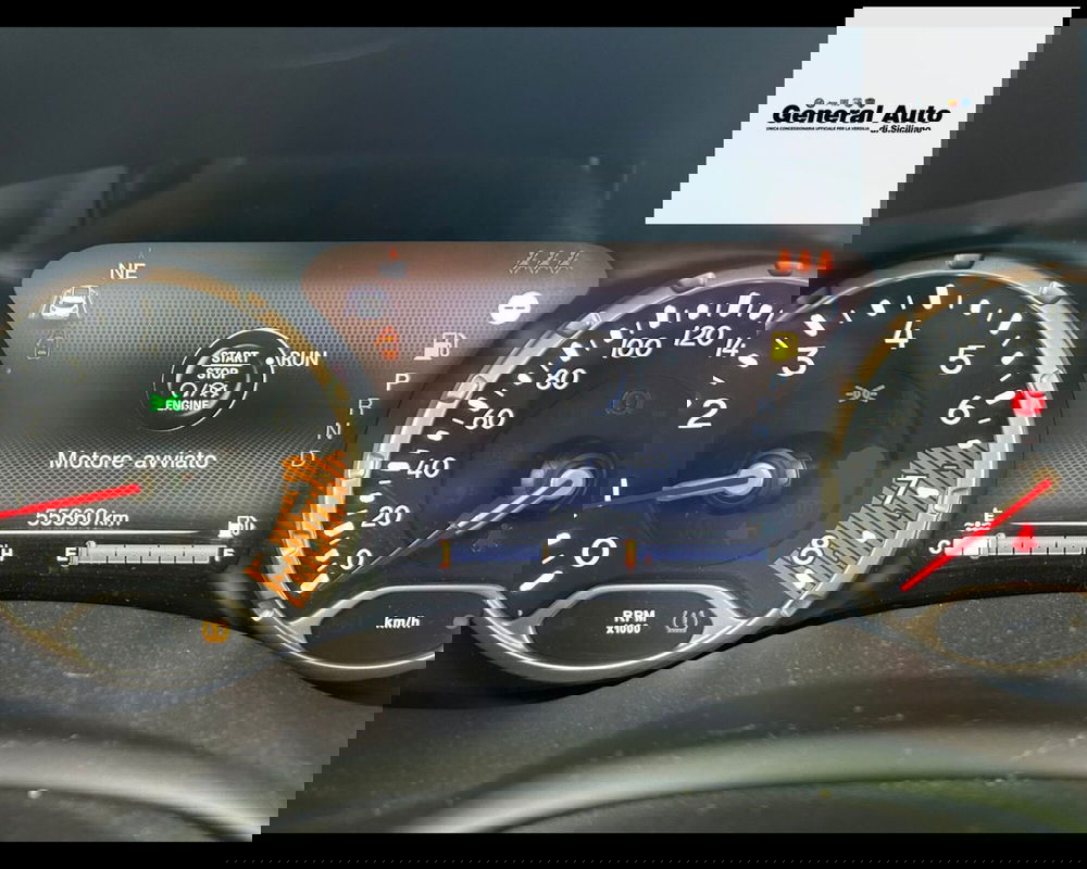 Jeep Renegade usata a Lucca (11)