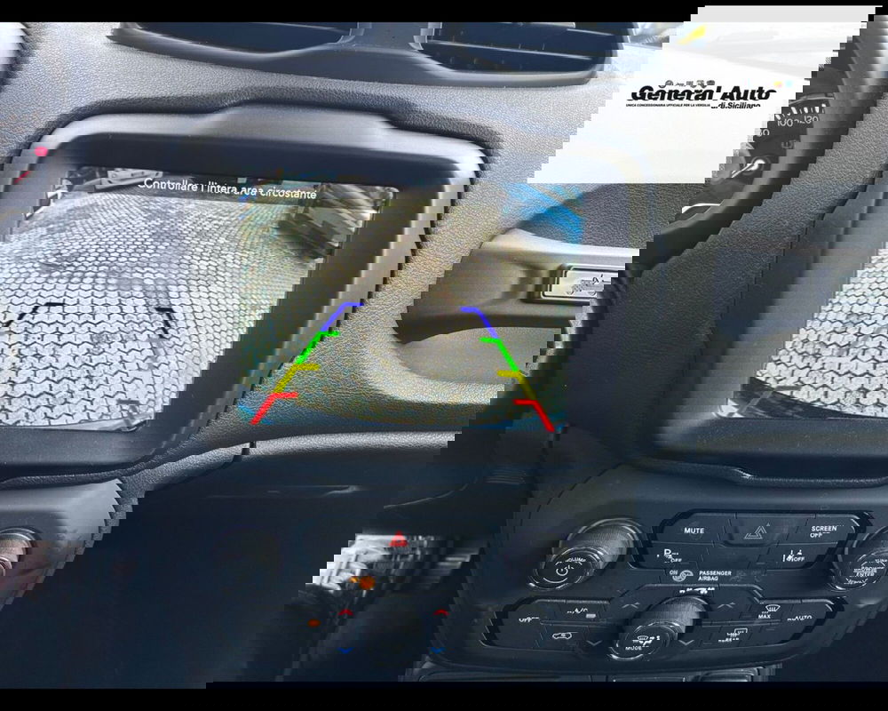 Jeep Renegade usata a Lucca (12)