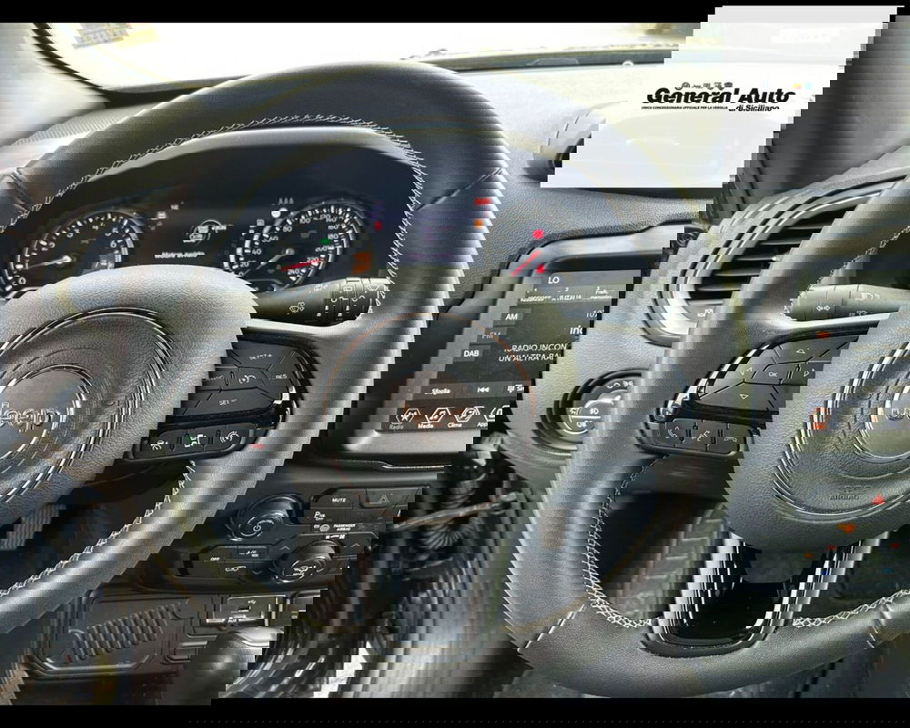 Jeep Renegade usata a Lucca (13)