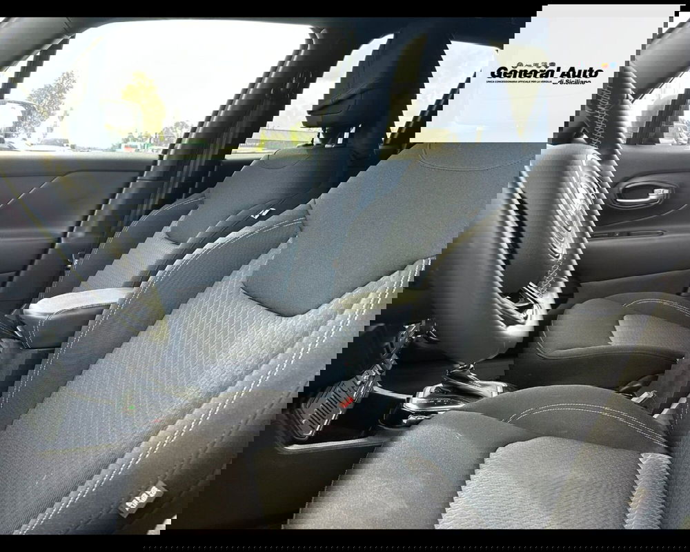 Jeep Renegade usata a Lucca (14)