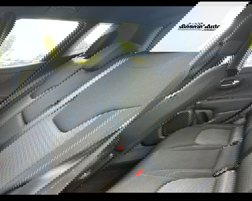 Jeep Renegade usata a Lucca (15)