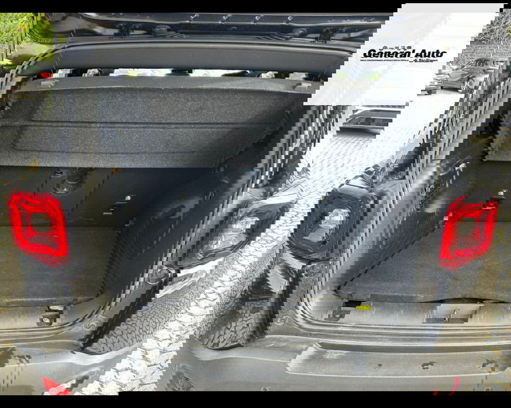 Jeep Renegade usata a Lucca (7)