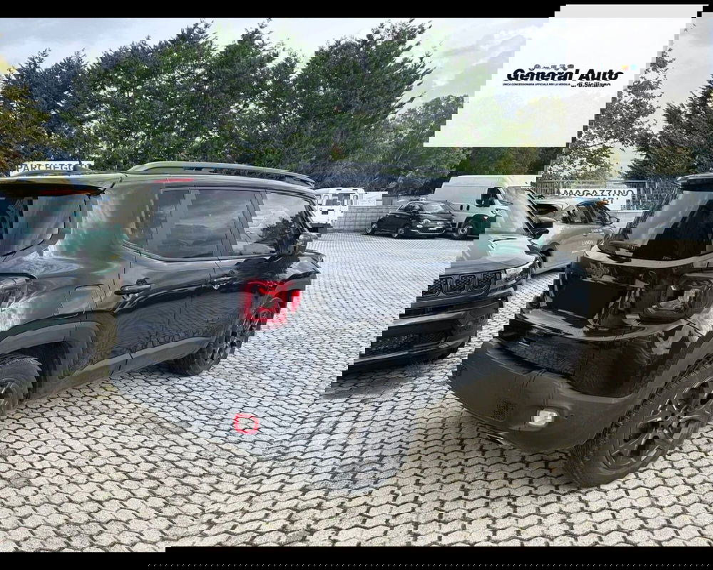 Jeep Renegade usata a Lucca (8)