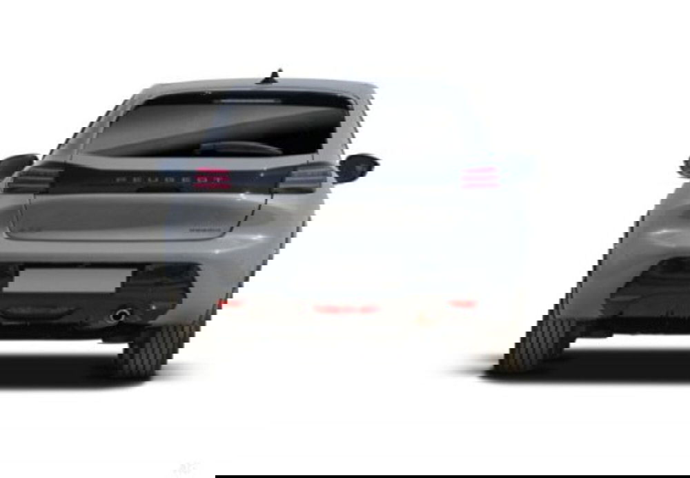 Peugeot 208 nuova a Varese (7)