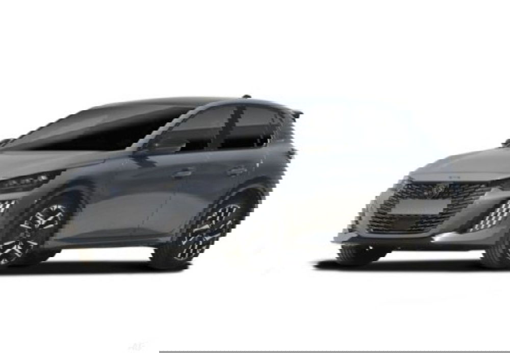 Peugeot 208 nuova a Varese (5)