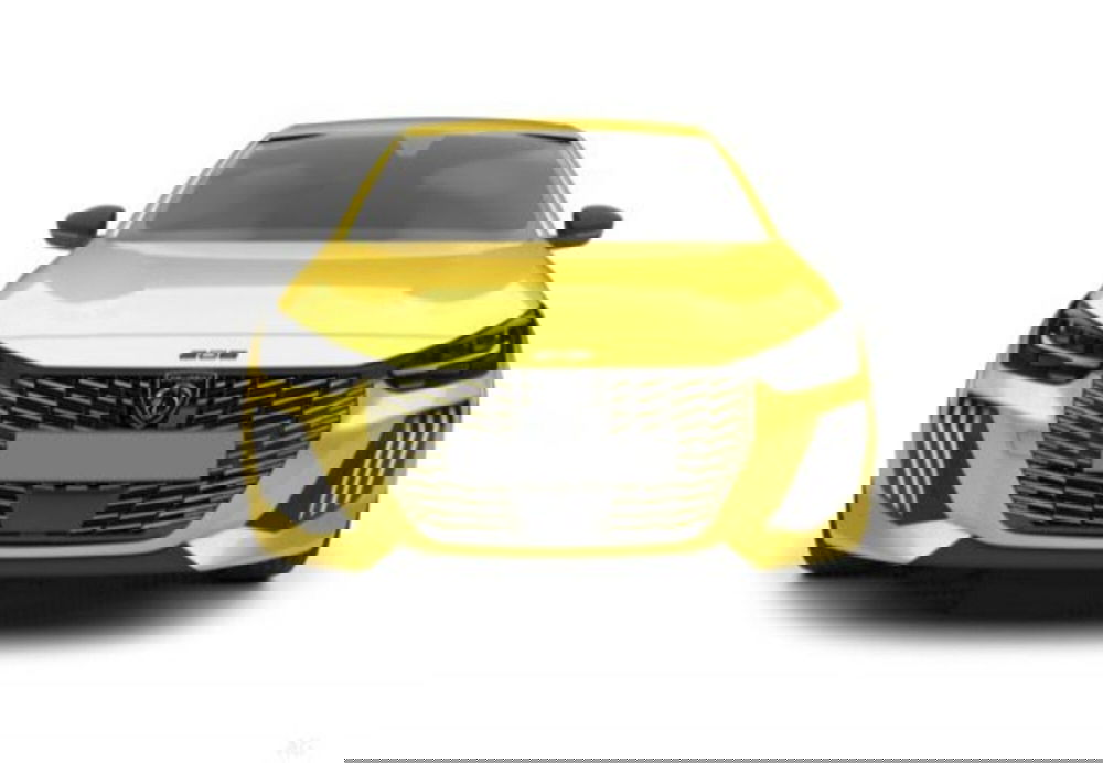 Peugeot 208 nuova a Varese (8)