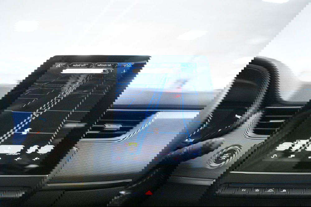 Renault Arkana usata a Torino (10)