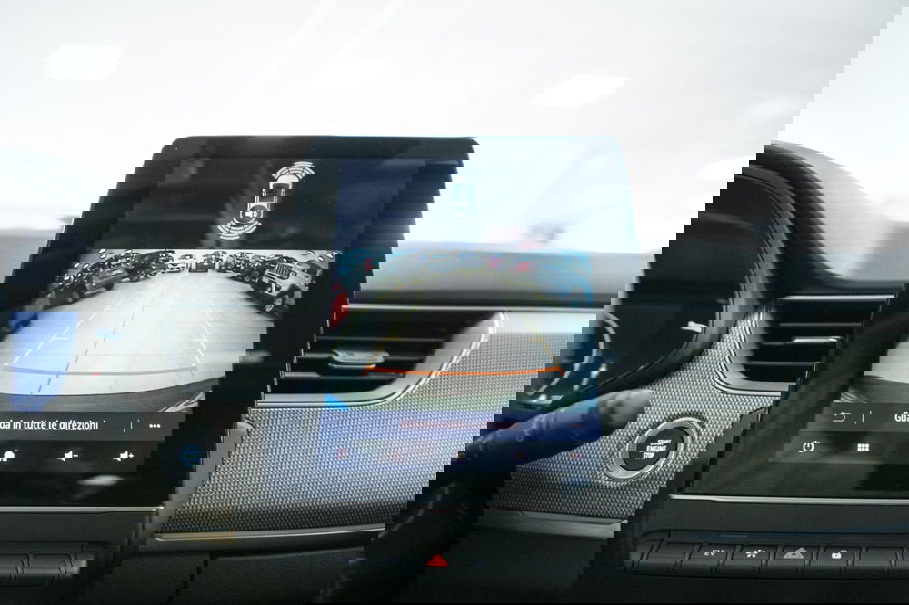 Renault Arkana usata a Torino (13)