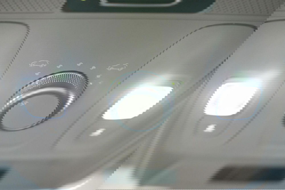 Renault Arkana usata a Torino (15)