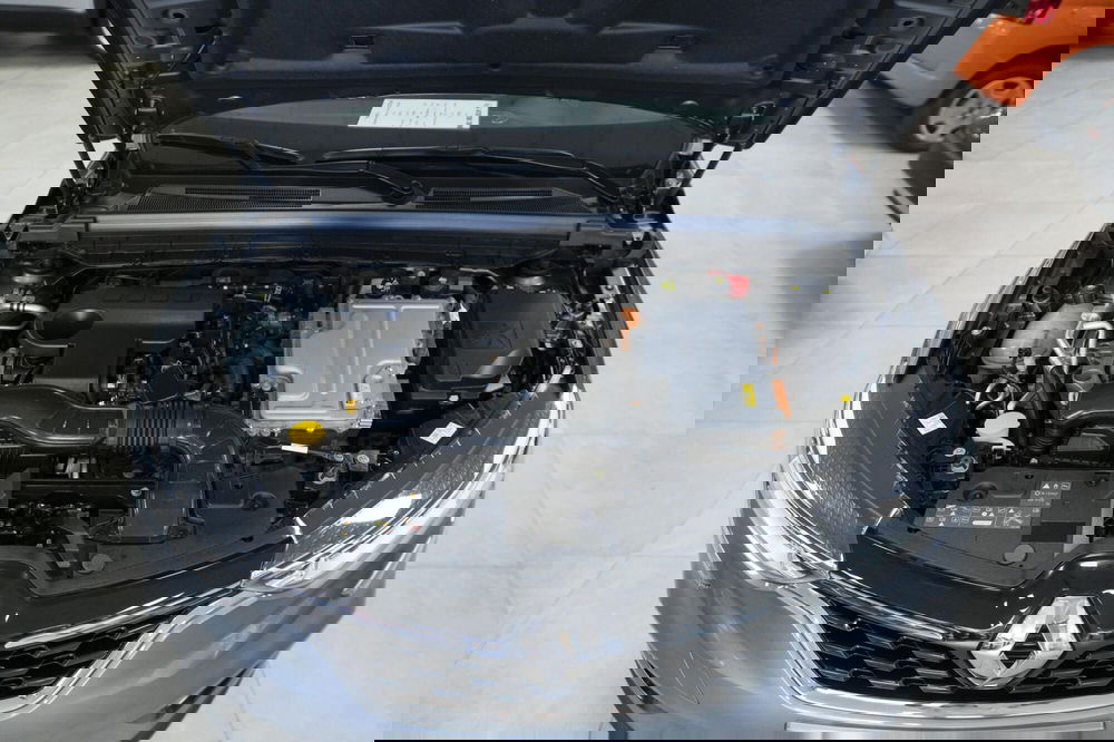 Renault Arkana usata a Torino (16)