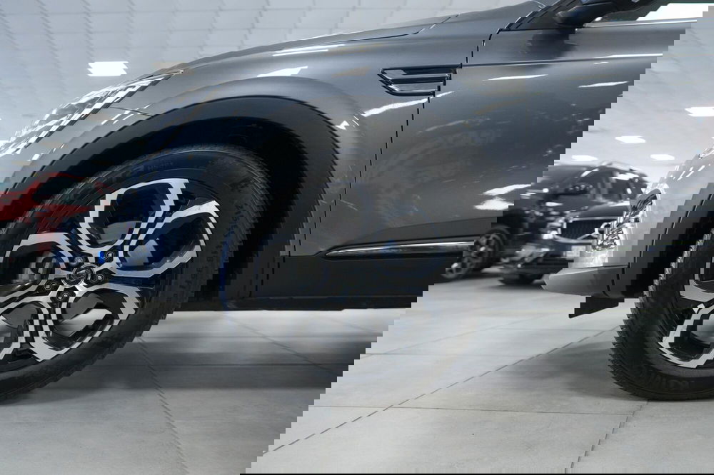 Renault Arkana usata a Torino (18)