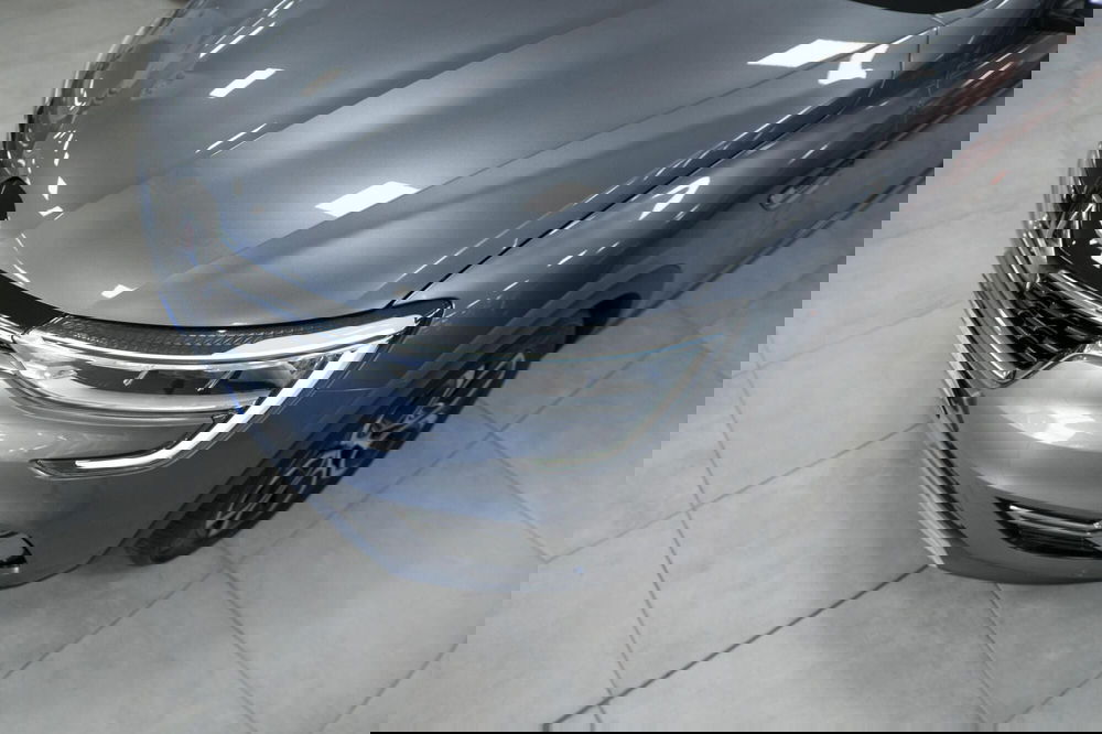 Renault Arkana usata a Torino (19)