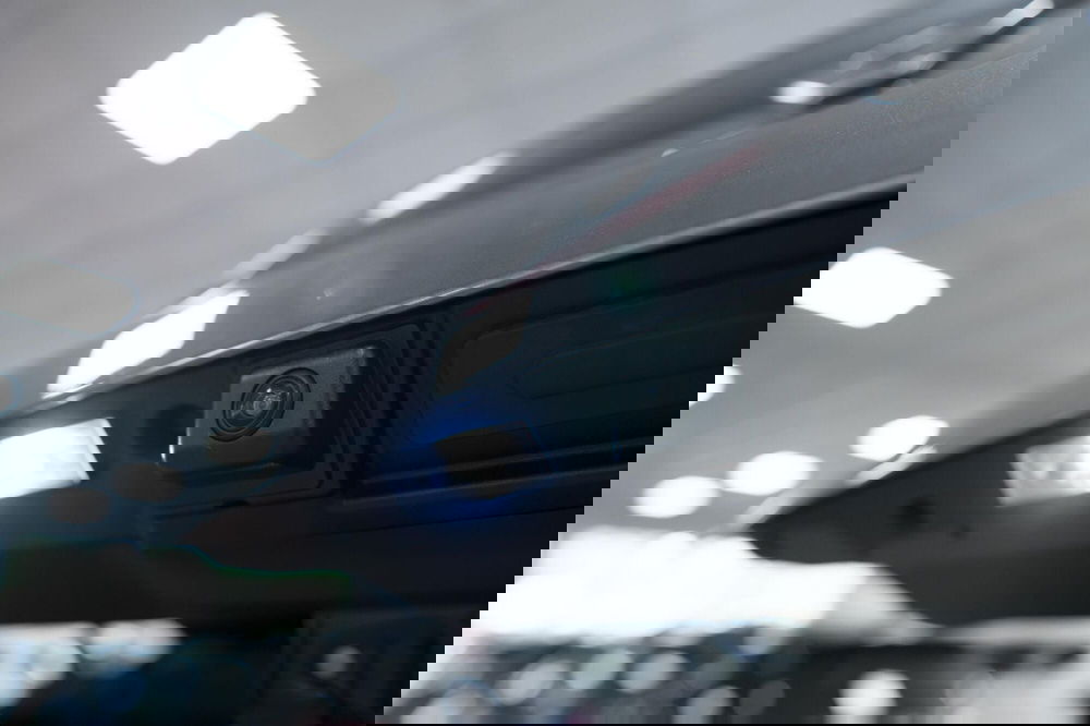 Renault Arkana usata a Torino (20)