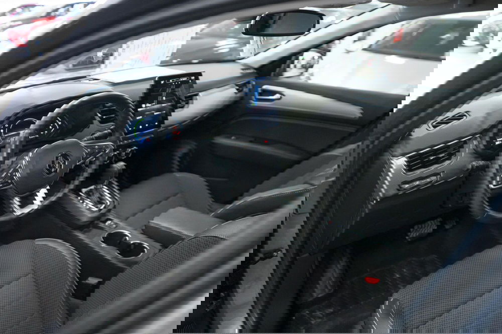 Renault Arkana usata a Torino (6)