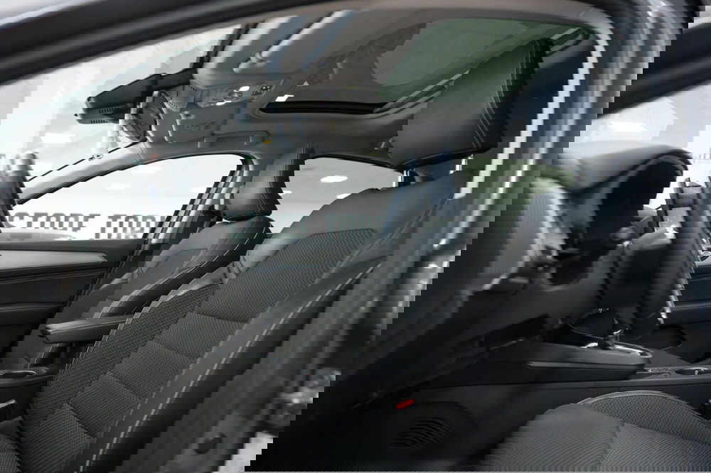 Renault Arkana usata a Torino (7)