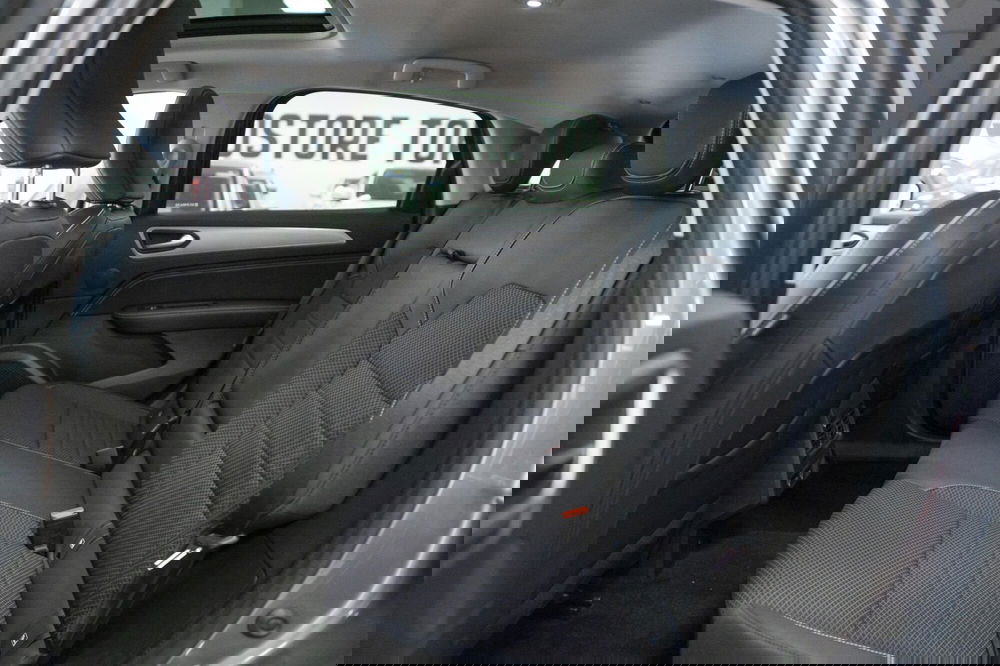 Renault Arkana usata a Torino (8)