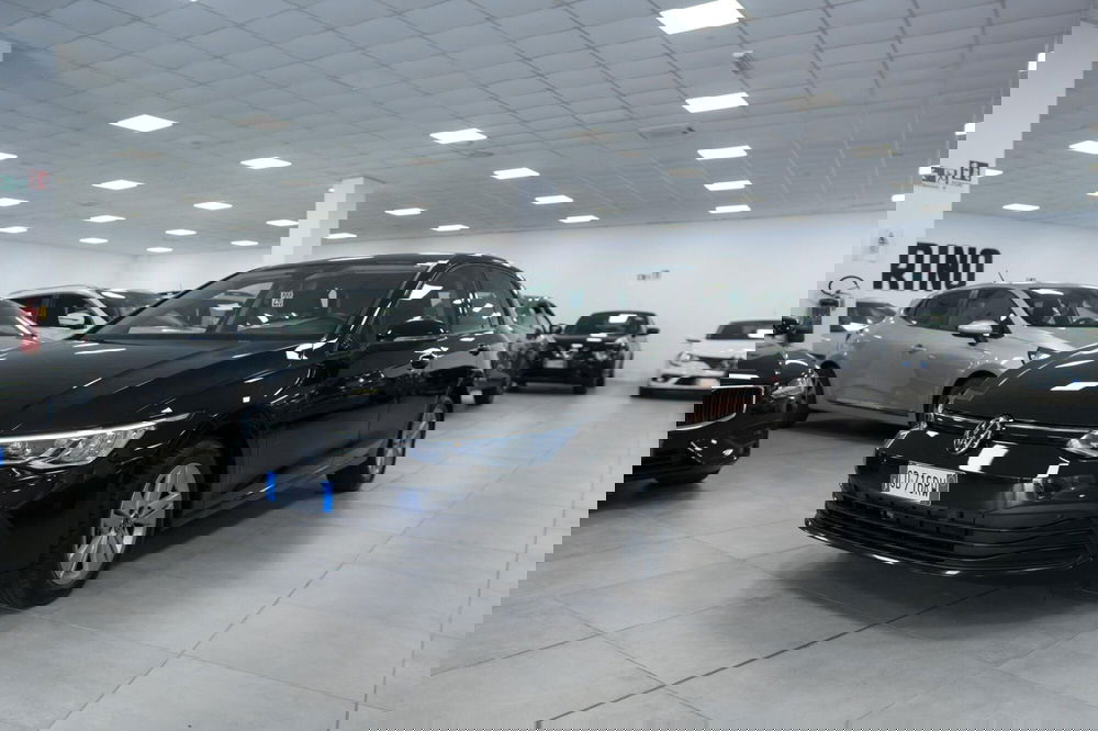 Volkswagen Golf usata a Torino