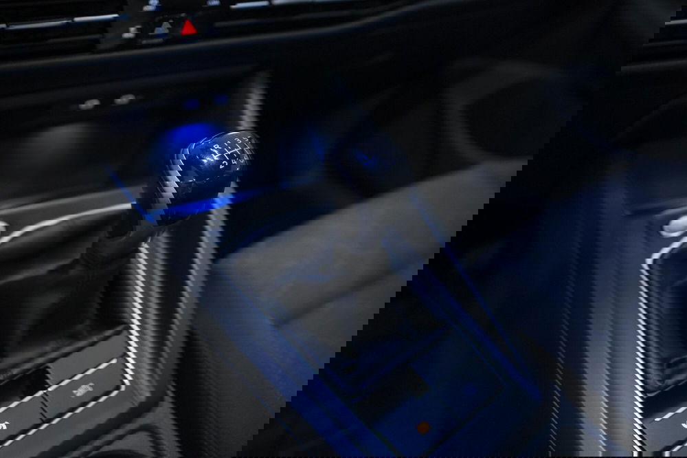 Volkswagen Golf usata a Torino (11)