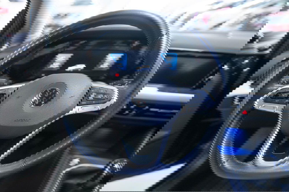 Volkswagen Golf usata a Torino (12)