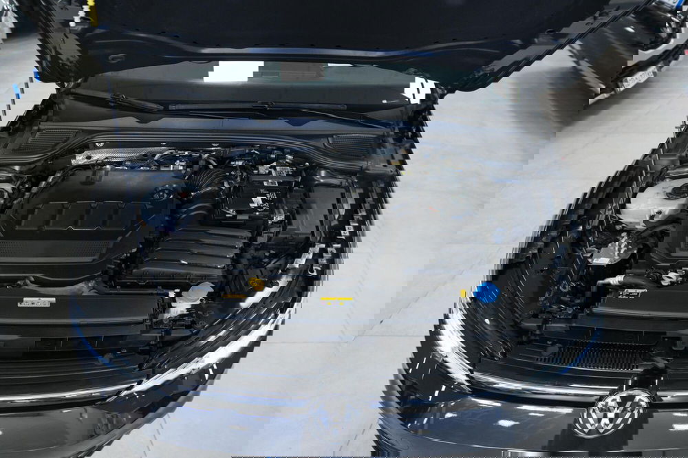 Volkswagen Golf usata a Torino (13)