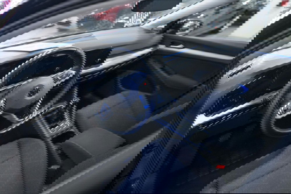 Volkswagen Golf usata a Torino (6)