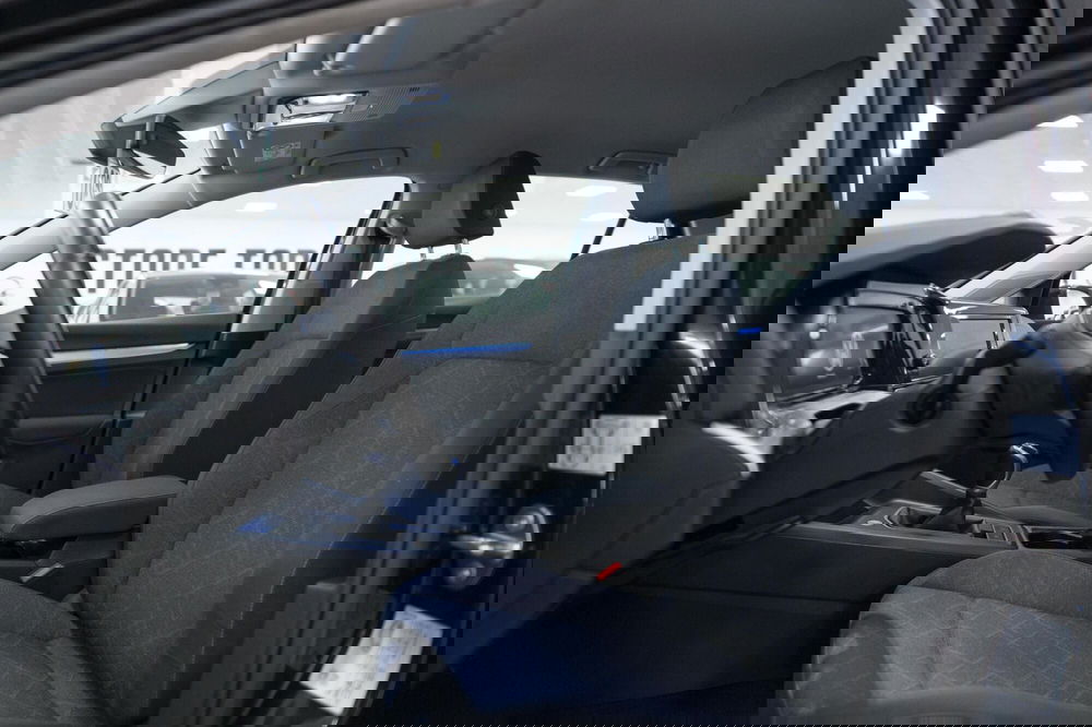 Volkswagen Golf usata a Torino (7)