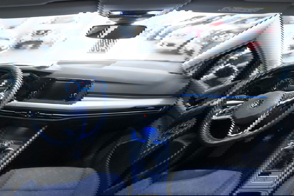 Volkswagen Golf usata a Torino (9)