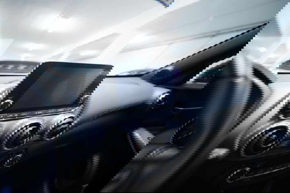 Nissan Juke usata a Torino (11)