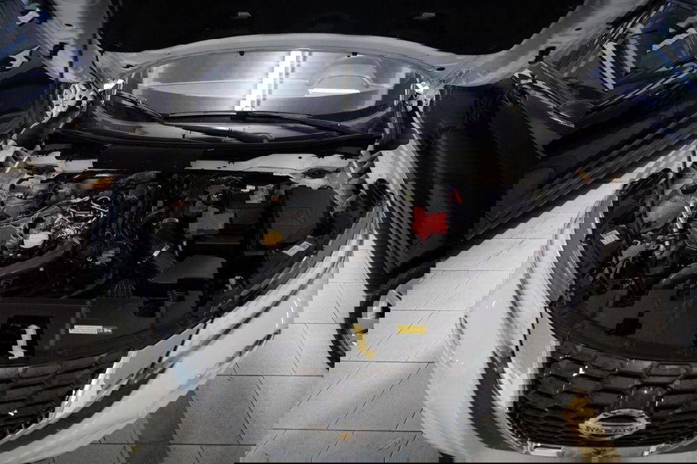 Nissan Juke usata a Torino (13)