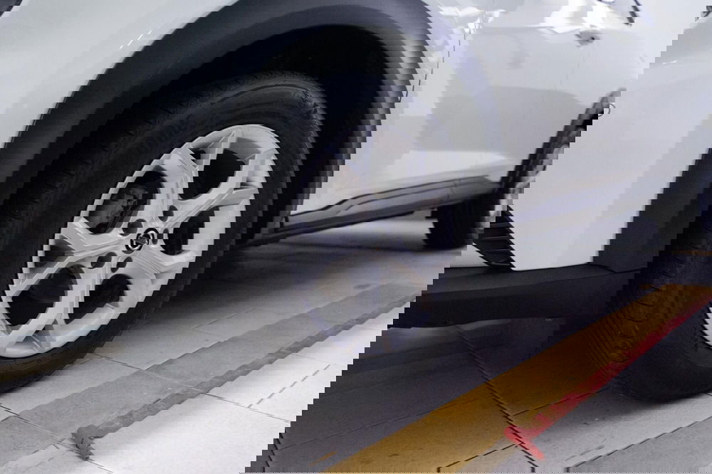 Nissan Juke usata a Torino (14)