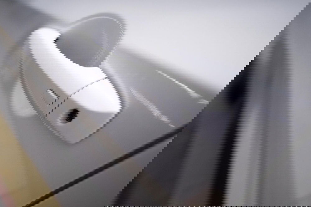 Nissan Juke usata a Torino (15)