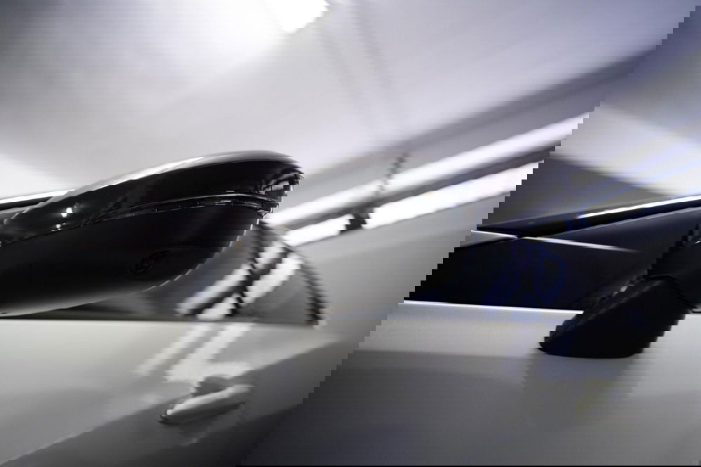 Nissan Juke usata a Torino (18)