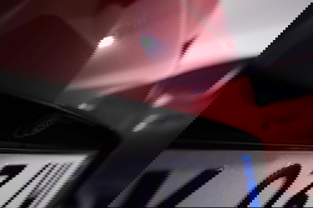 Kia Stonic usata a Torino (13)