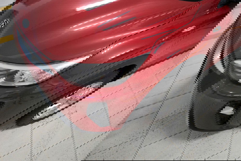 Kia Stonic usata a Torino (14)