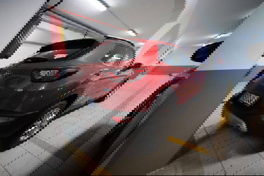 Kia Stonic usata a Torino (3)