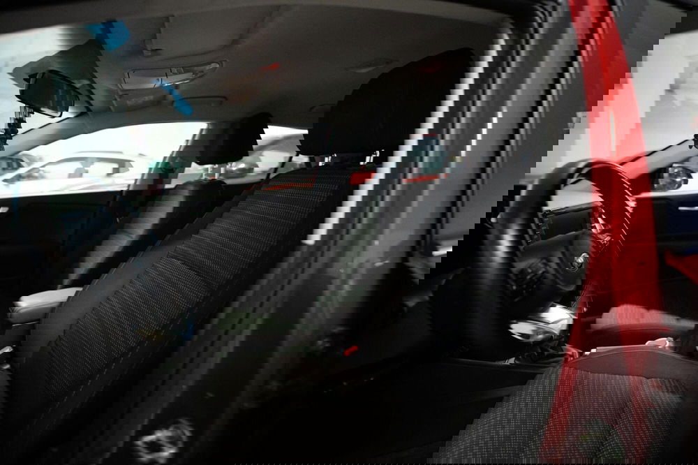 Kia Stonic usata a Torino (5)